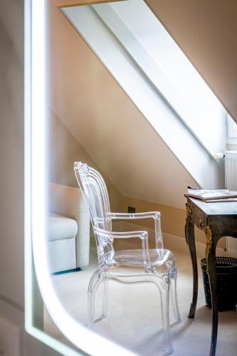 Double room cottage