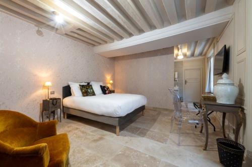 Double Room - Disability Access