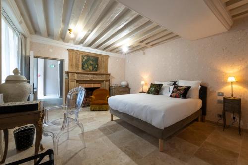 Double Room - Disability Access