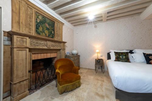 Double Room - Disability Access