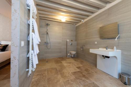 Double Room - Disability Access