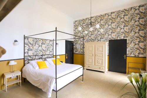 Privilege Double Room