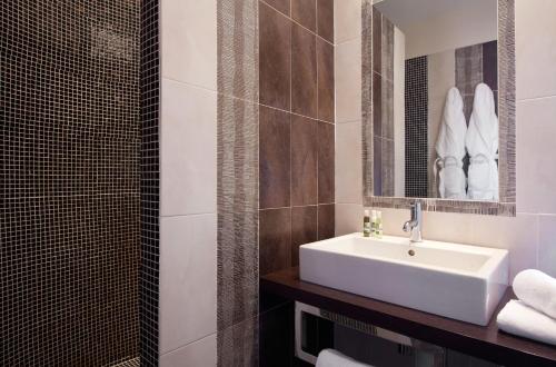 Privilege Double Room