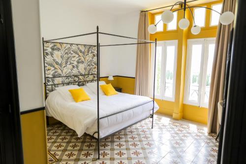 Charming Double Room