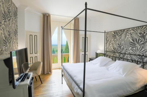 Charming Double Room