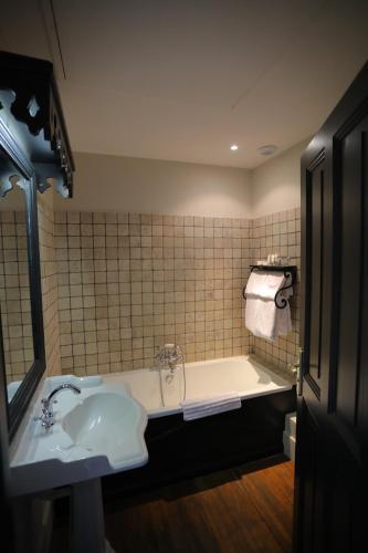 Charming Double Room