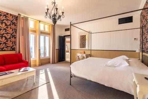 Junior Suite (2 Adults)