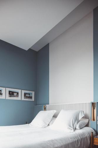 Superior Double or Twin Room with Terrace