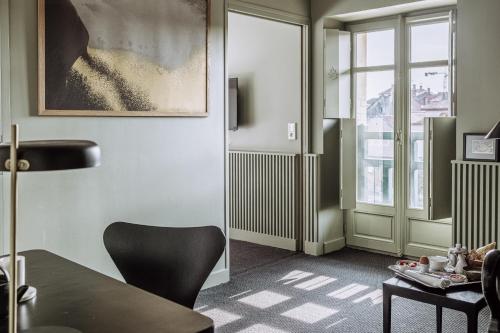 King Suite