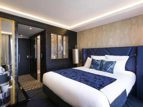 Superior Queen Room - Land Side