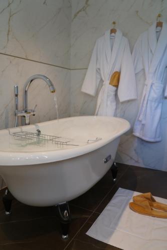 Suite with Terrace