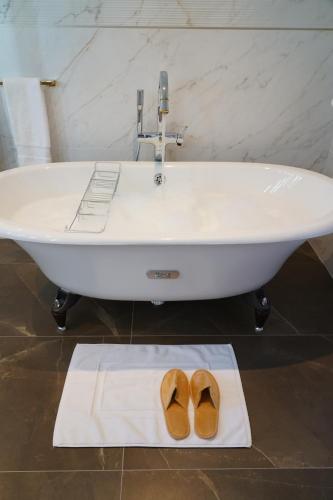 Suite with Terrace