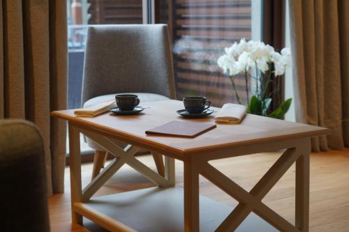 Suite with Terrace