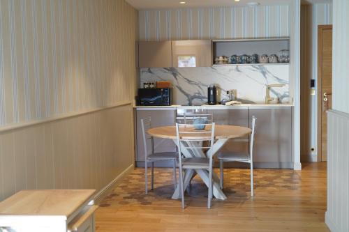 Suite with Terrace