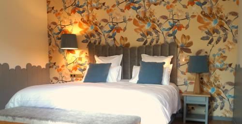King Room with Garden View