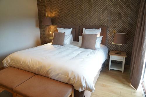 Junior Suite with Terrace