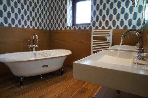 Junior Suite with Terrace