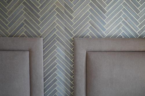Junior Suite with Terrace
