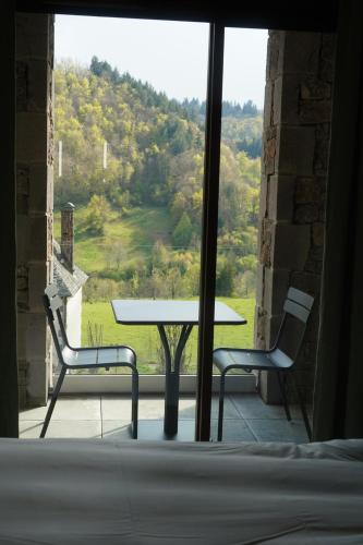 King Room with Garden View