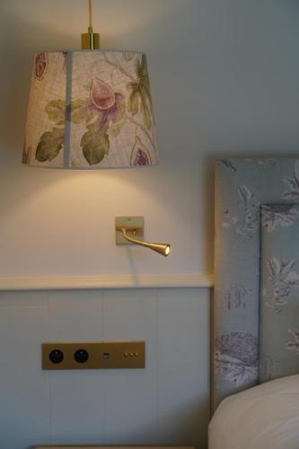 King Room with Garden View