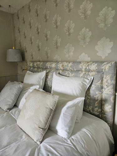 King Room with Garden View