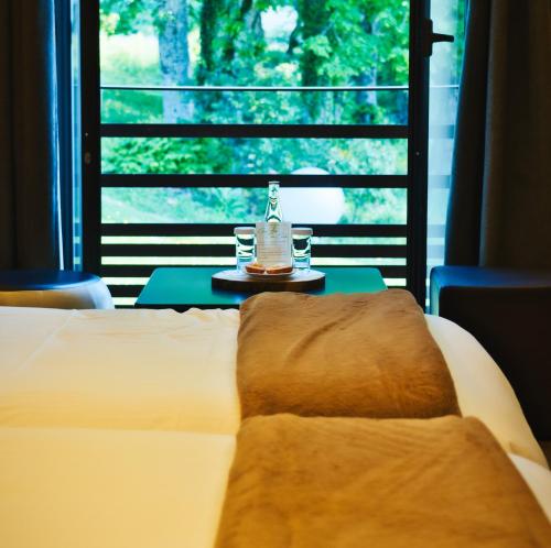 Family Suite with Mountain View - Maison des Ecureuils (annex)