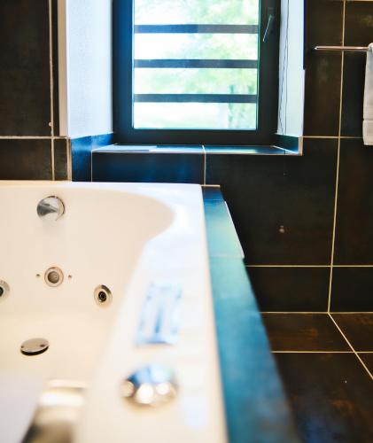 Family Suite with Mountain View - Maison des Ecureuils (annex)