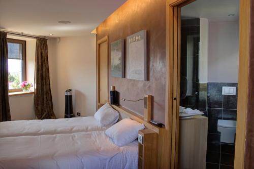 Family Suite Duplex at Maison des Ecureuils (annex)