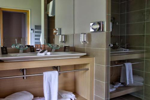 Suite SPA with Mountain View - Maison des Ecureuils (annex)
