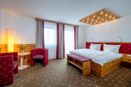 Double Room with Panoramic View