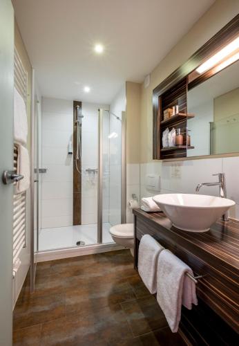 Double Room with Panoramic View