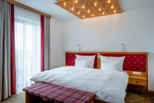 Double Room with Panoramic View