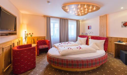 Double Room - Kuschelnest