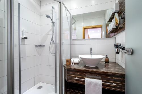 Double Room - Kuschelnest