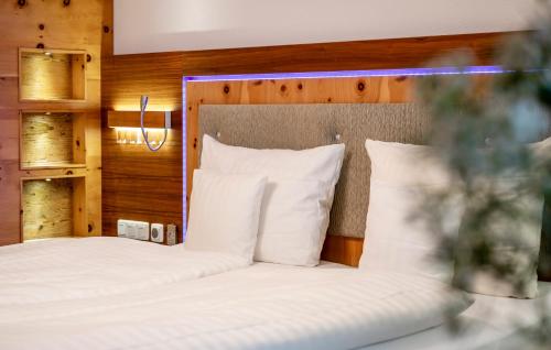 Double Room - Harmony