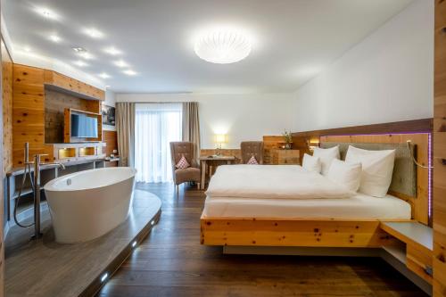 Double Room - Harmony