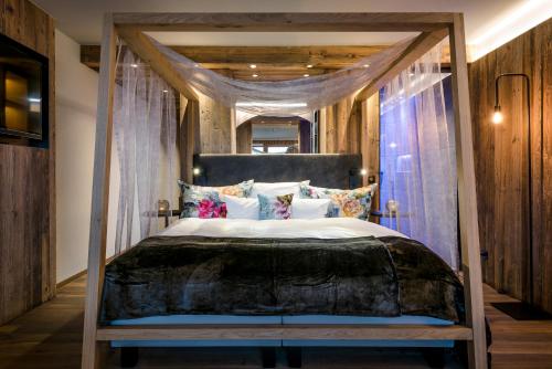 Double Room - Liebeszauber