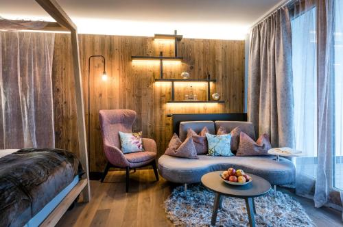 Double Room - Liebeszauber