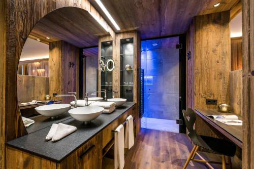 Deluxe Double Room - Liebeszauber
