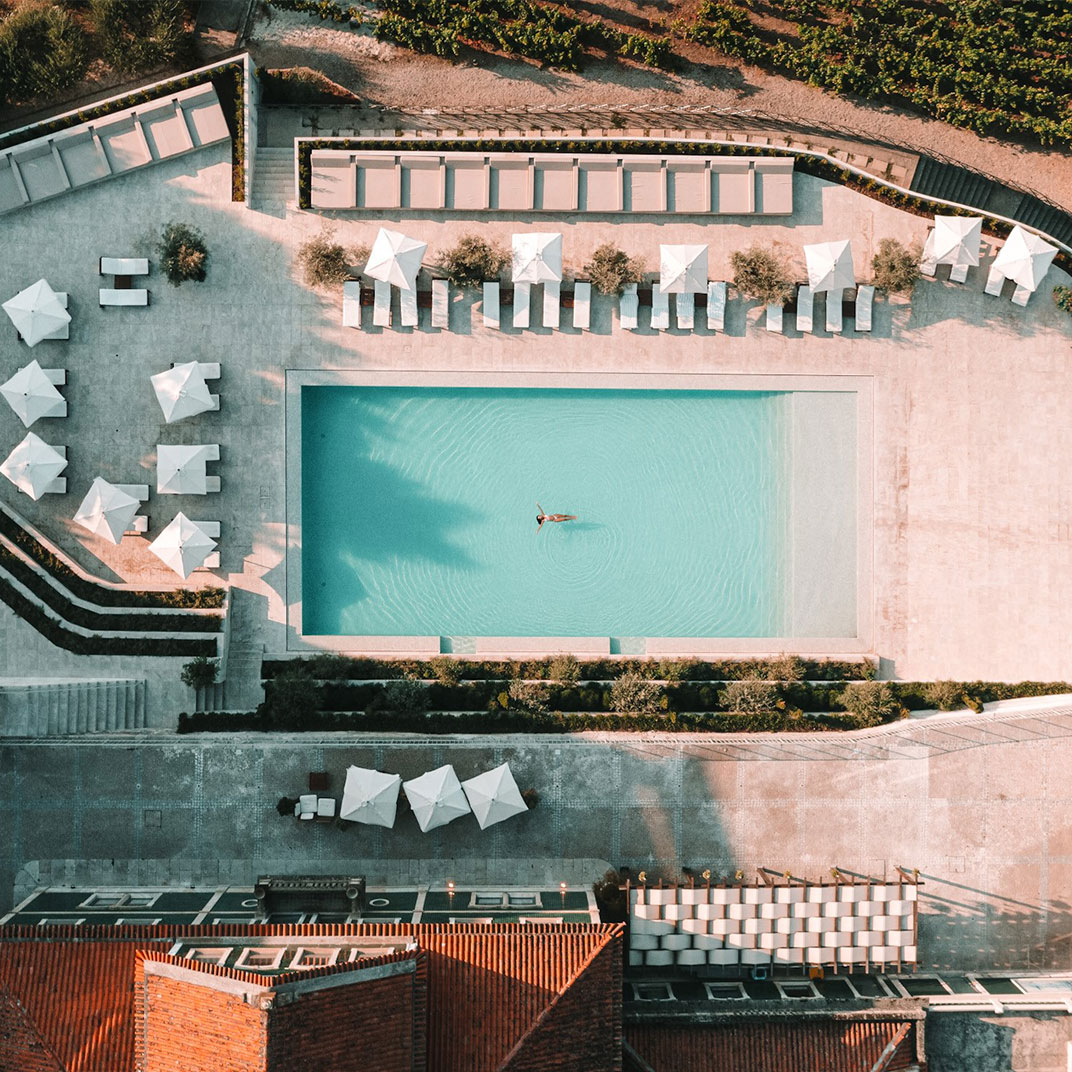Lamego Hotel & Life