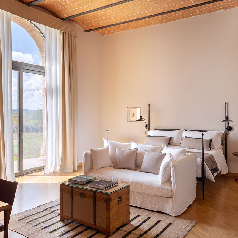 Family Deluxe Room