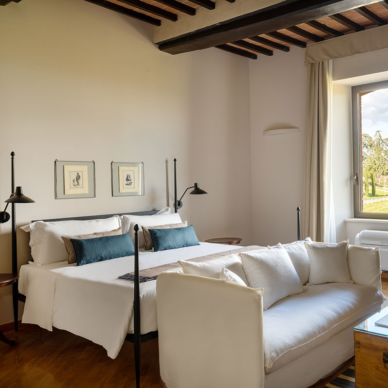 Family Deluxe Room