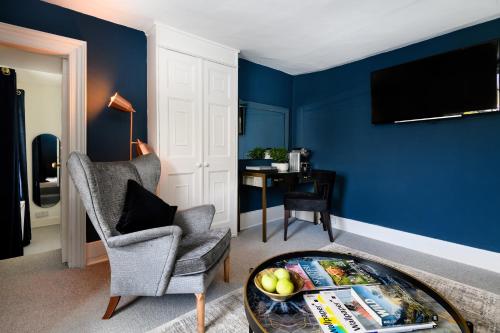 The Bothy Suite