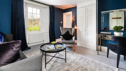 The Bothy Suite