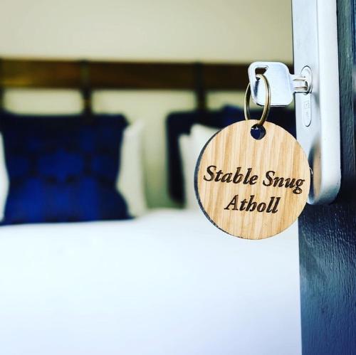 Stable Cozy