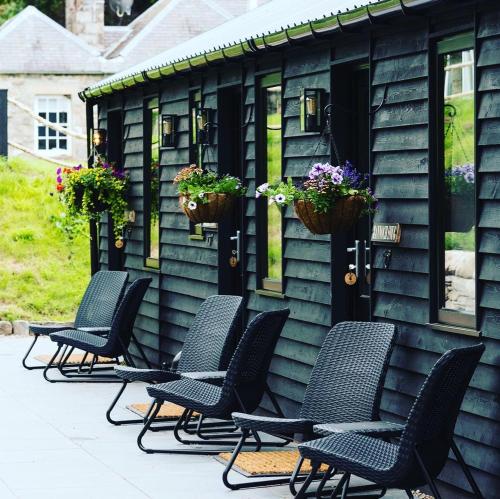Stable Cozy