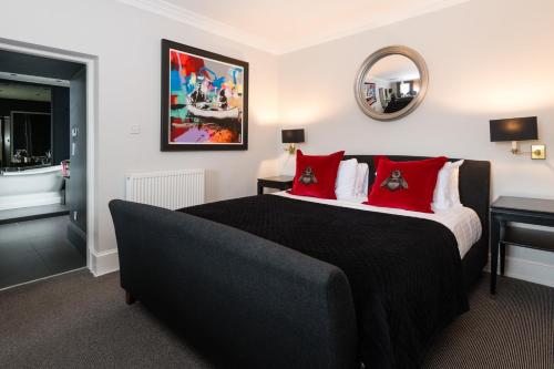 Estate Suite Mansion House