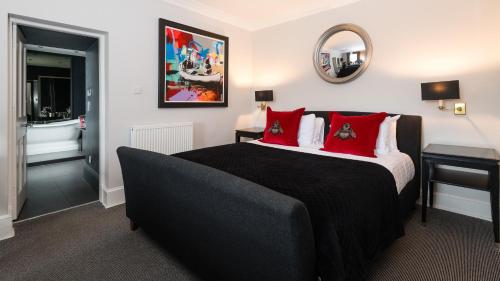 Estate Suite Mansion House