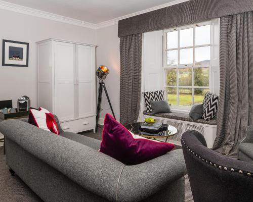 Estate Suite Mansion House