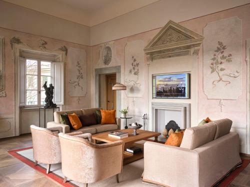 Standard Suite